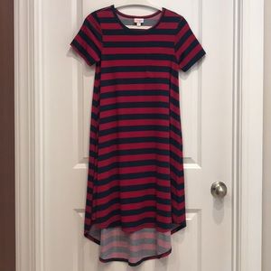LuLaRoe Carly